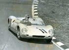  1960 FIA Lotus 19 Monte Carlo-Auction Lot