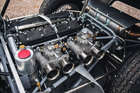 1960 FIA Lotus 19 Monte Carlo-Auction Lot