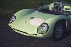  1960 FIA Lotus 19 Monte Carlo-Auction Lot