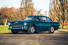 1963 Aston Martin DB4 Series 5 -Sold