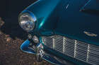 1963 Aston Martin DB4 Series 5 -Sold