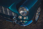 1963 Aston Martin DB4 Series 5 -Sold