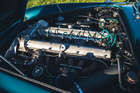 1963 Aston Martin DB4 Series 5 -Sold