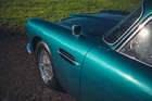 1963 Aston Martin DB4 Series 5 -Sold
