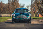 1963 Aston Martin DB4 Series 5 -Sold