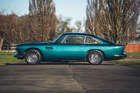 1963 Aston Martin DB4 Series 5 -Sold