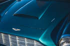 1963 Aston Martin DB4 Series 5 -Sold