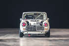 1967 FIA Mini Cooper 1293S-Sold