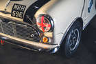 1967 FIA Mini Cooper 1293S-Sold