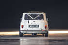 1967 FIA Mini Cooper 1293S-Sold
