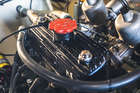 1967 FIA Mini Cooper 1293S-Sold