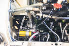 1967 FIA Mini Cooper 1293S-Sold