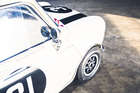 1967 FIA Mini Cooper 1293S-Sold