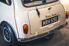 1967 FIA Mini Cooper 1293S-Sold