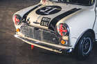 1967 FIA Mini Cooper 1293S-Sold