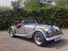 1983 Morgan 4/4 1600 - 3,500 Miles from new-Sold