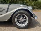 1983 Morgan 4/4 1600 - 3,500 Miles from new-Sold