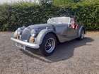 1983 Morgan 4/4 1600 - 3,500 Miles from new-Sold