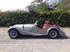 1983 Morgan 4/4 1600 - 3,500 Miles from new-Sold