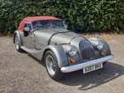 1983 Morgan 4/4 1600 - 3,500 Miles from new-Sold