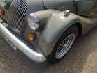 1983 Morgan 4/4 1600 - 3,500 Miles from new-Sold