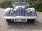 1983 Morgan 4/4 1600 - 3,500 Miles from new-Sold