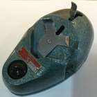 A rare Stanhope-Seta dashboard-mounted watch holder-Sold