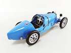 A superb 1/12-scale diecast metal Bugatti Type 35 static mod-Sold