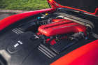 2011 Ferrari 599 GTO (Classiche)-Sold