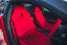 2011 Ferrari 599 GTO (Classiche)-Sold