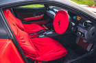 2011 Ferrari 599 GTO (Classiche)-Sold