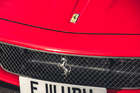 2011 Ferrari 599 GTO (Classiche)-Sold