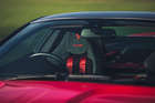 2011 Ferrari 599 GTO (Classiche)-Sold