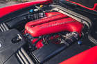 2011 Ferrari 599 GTO (Classiche)-Sold