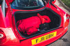 2011 Ferrari 599 GTO (Classiche)-Sold