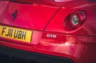 2011 Ferrari 599 GTO (Classiche)-Sold