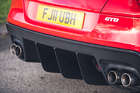 2011 Ferrari 599 GTO (Classiche)-Sold