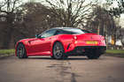2011 Ferrari 599 GTO (Classiche)-Sold