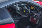 2011 Ferrari 599 GTO (Classiche)-Sold