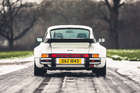1980 Porsche 911 (930) Turbo-Auction Lot