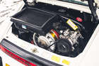 1980 Porsche 911 (930) Turbo-Auction Lot