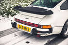 1980 Porsche 911 (930) Turbo-Auction Lot