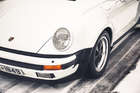 1980 Porsche 911 (930) Turbo-Auction Lot