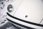 1980 Porsche 911 (930) Turbo-Auction Lot