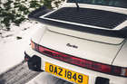 1980 Porsche 911 (930) Turbo-Auction Lot