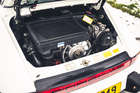 1980 Porsche 911 (930) Turbo-Auction Lot
