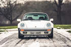 1980 Porsche 911 (930) Turbo-Auction Lot