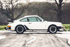 1980 Porsche 911 (930) Turbo-Auction Lot