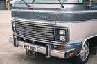 1984 Airstream 270 Classic Motorhome-Sold