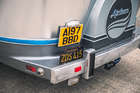 1984 Airstream 270 Classic Motorhome-Sold